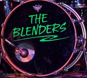 Blenders drum kit