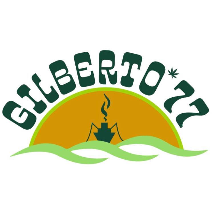 gilberto 77 logo