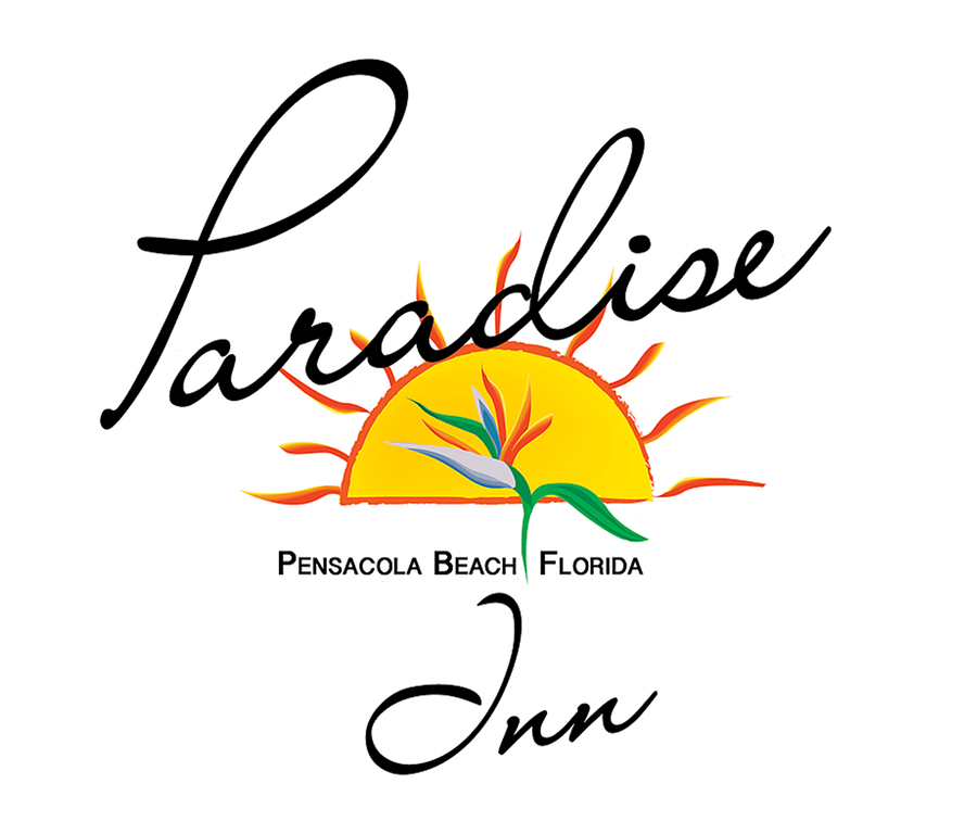 Paradise Inn logo